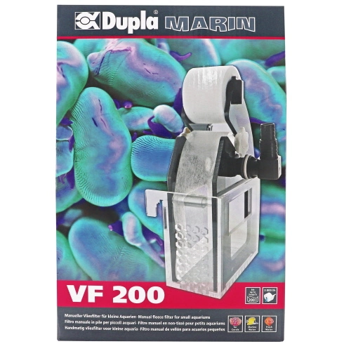Dupla Marin Rullefilter VF 200